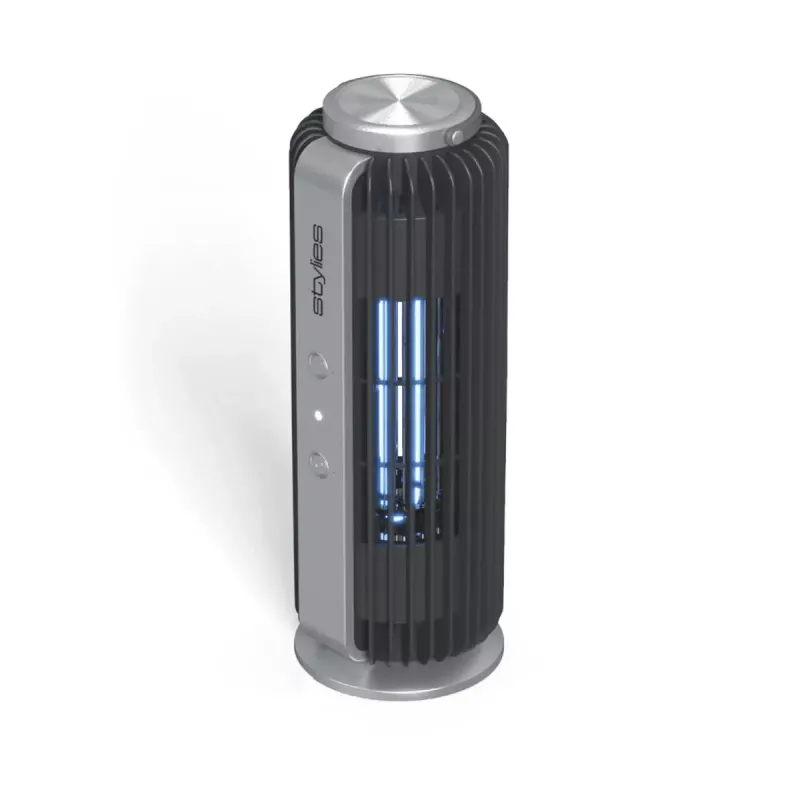 Mosquito trap Stylies AURIGA/COP002397 — chemical-free, flexible to use, for flying insect control