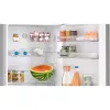 Bosch Serie 4 KGN36VICT fridge-freezer Freestanding 321 L Stainless steel