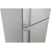 Bosch Serie 4 KGN36VICT fridge-freezer Freestanding 321 L Stainless steel