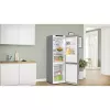 Bosch Serie 4 KGN36VICT fridge-freezer Freestanding 321 L Stainless steel