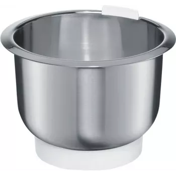Food Processor Bosch MUZ4ER2 3.9L Stainless Steel