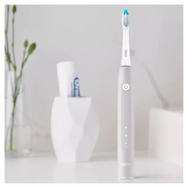 Oral-B Pulsonic Clean 2 pc(s) White