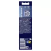 Toothbrush heads Oral-B 860960 4-pack, white replacement heads