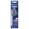 Toothbrush heads Oral-B 860960 4-pack, white replacement heads