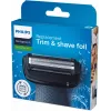 Philips Bodygroom replacement foil TT2000/43 Waterproof replacement foil shaver head