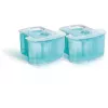 Cleaning cartridge Philips JC302/50 2-pack Dual Filter system