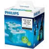 Cleaning cartridge Philips JC302/50 2-pack Dual Filter system