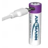 Rechargeable battery Ansmann 1312-0036 AA Lithium-Ion