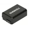 Camera Battery Duracell DR9954, replaces Sony NP-FW50, 1030 mAh