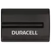 Camera Battery Duracell DR9695, replaces Sony NP-FM500H, 1600 mAh