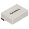 Duracell Camera Battery - replaces Canon LP-E8 Battery, 1020 mAh, 7.4 V, Lithium-Ion (Li-Ion)
