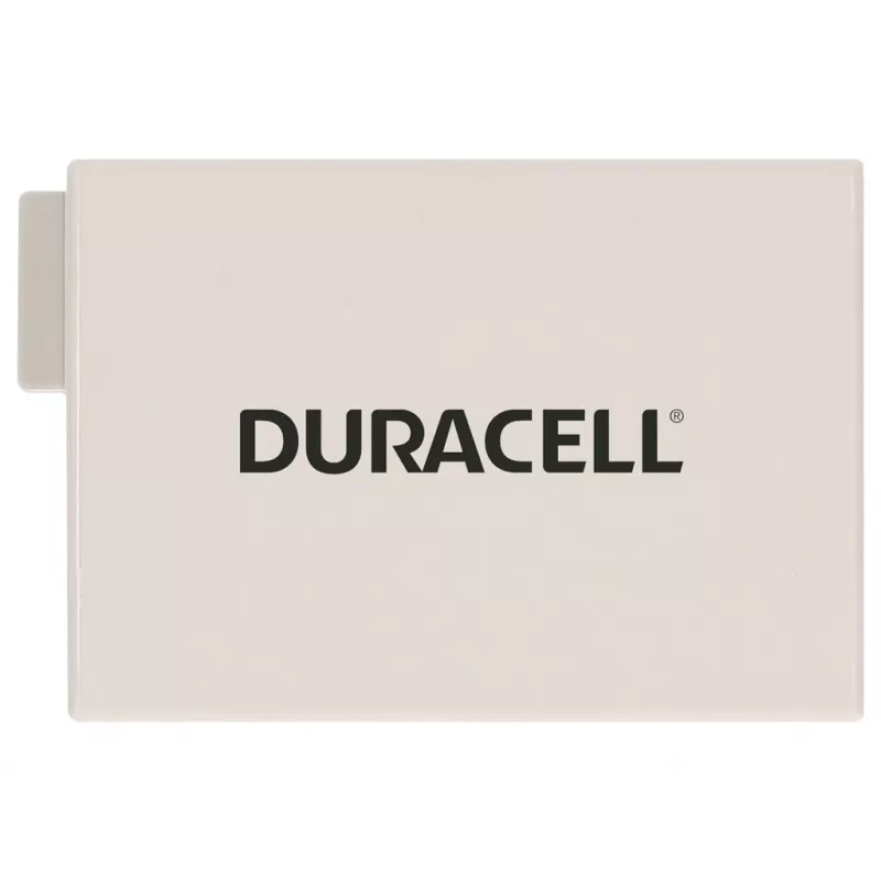 Duracell Camera Battery - replaces Canon LP-E8 Battery, 1020 mAh, 7.4 V, Lithium-Ion (Li-Ion)