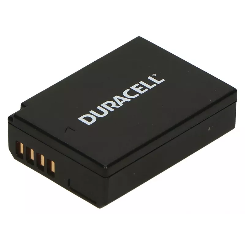 Duracell Camera Battery - replaces Canon LP-E10 Battery