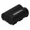 Camera Battery Duracell DRC511, replaces Canon BP-511/BP-512, 1600 mAh