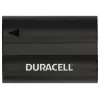 Camera Battery Duracell DRC511, replaces Canon BP-511/BP-512, 1600 mAh