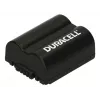 Camera Battery Duracell DR9668, Lithium-Ion, 750 mAh, 35x44x18 mm