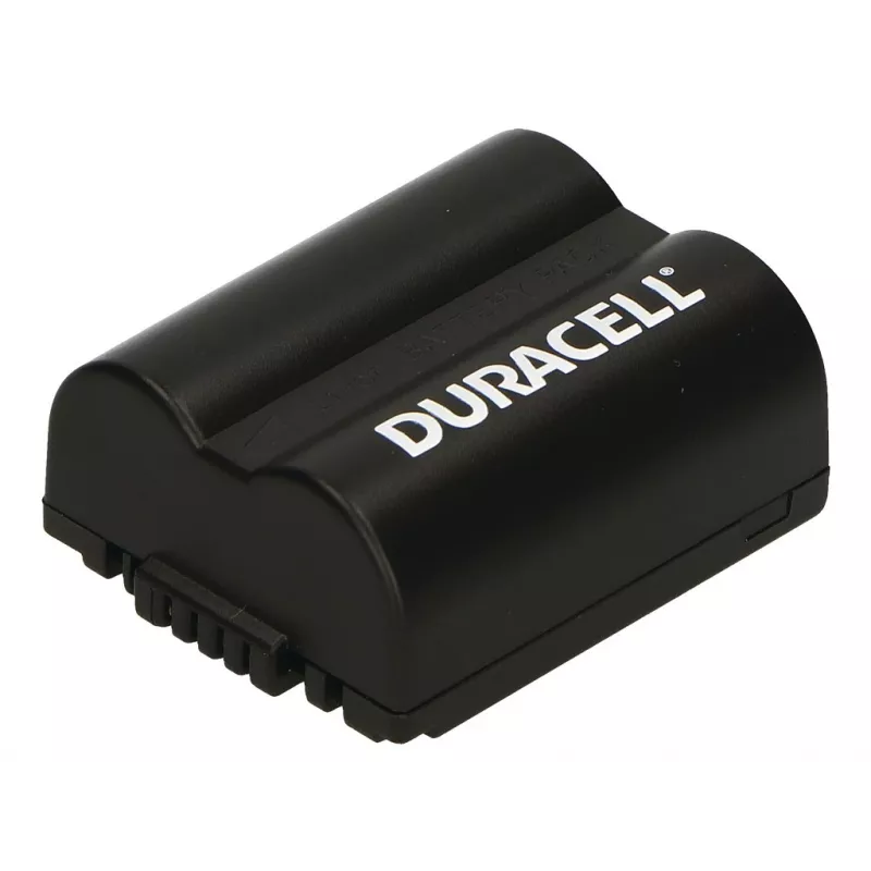Camera Battery Duracell DR9668, Lithium-Ion, 750 mAh, 35x44x18 mm