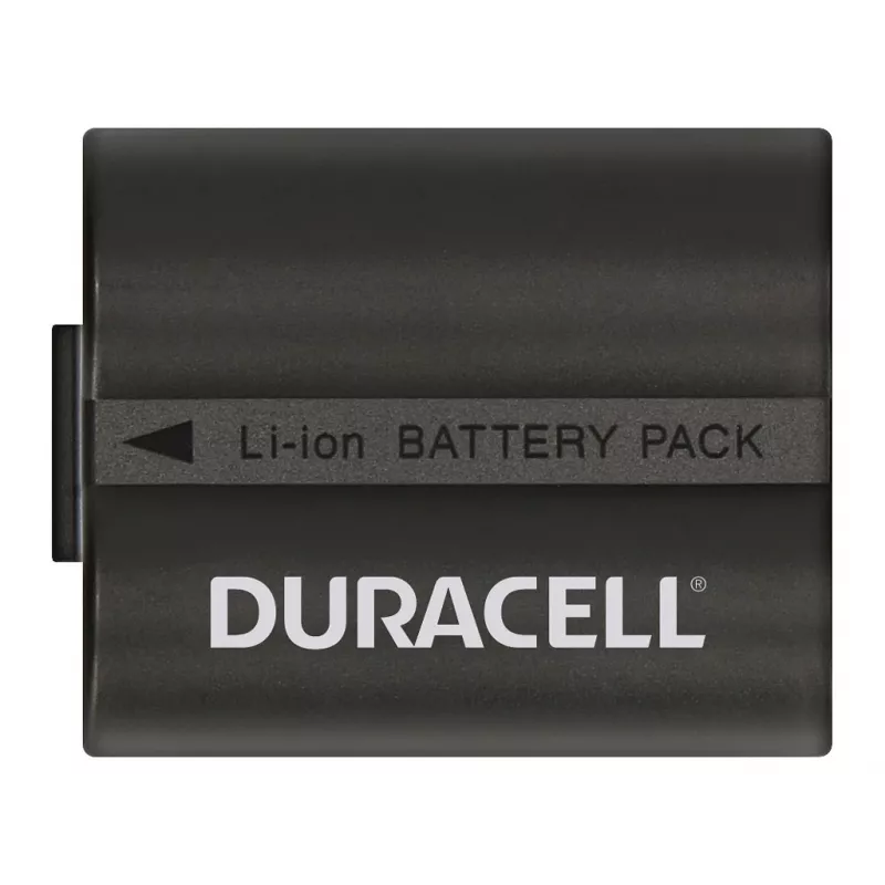 Camera Battery Duracell DR9668, Lithium-Ion, 750 mAh, 35x44x18 mm