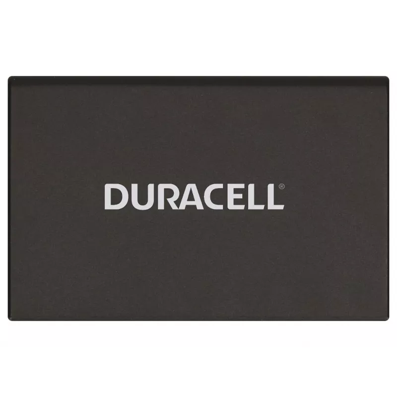 Duracell Camera Battery - replaces Nikon EN-EL9 Battery