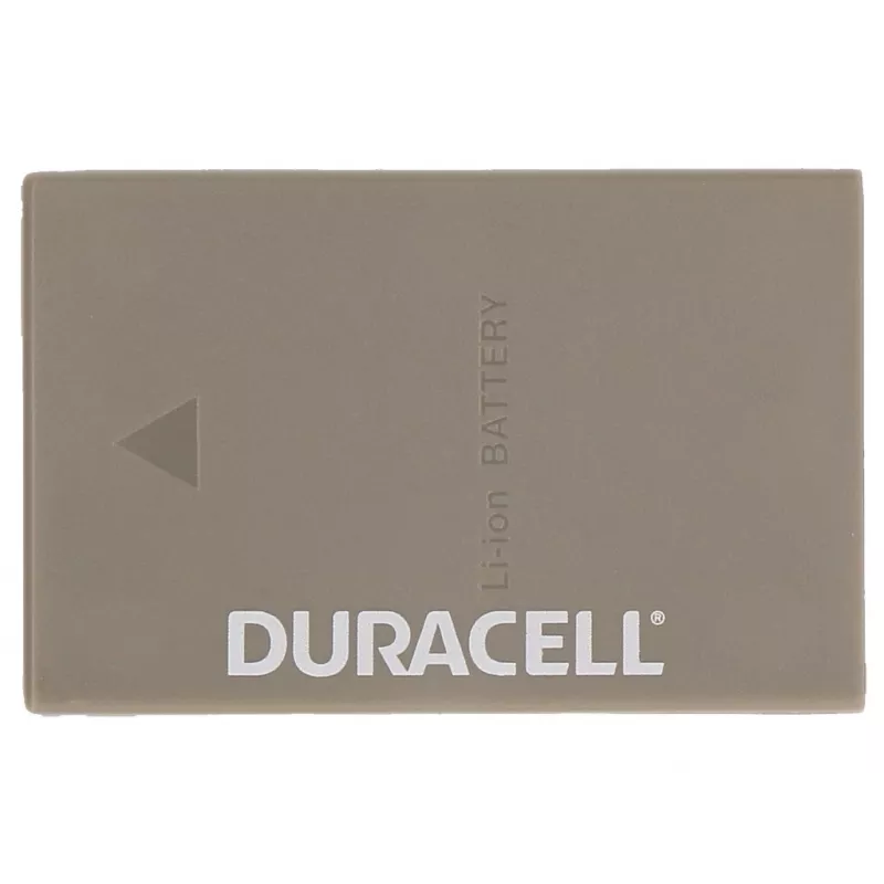 Duracell Camera Battery - replaces Olympus BLS-5 Battery
