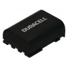 Duracell Camera Battery - replaces Canon NB-2L Battery, 700 mAh, 7.4 V, Lithium-Ion (Li-Ion)