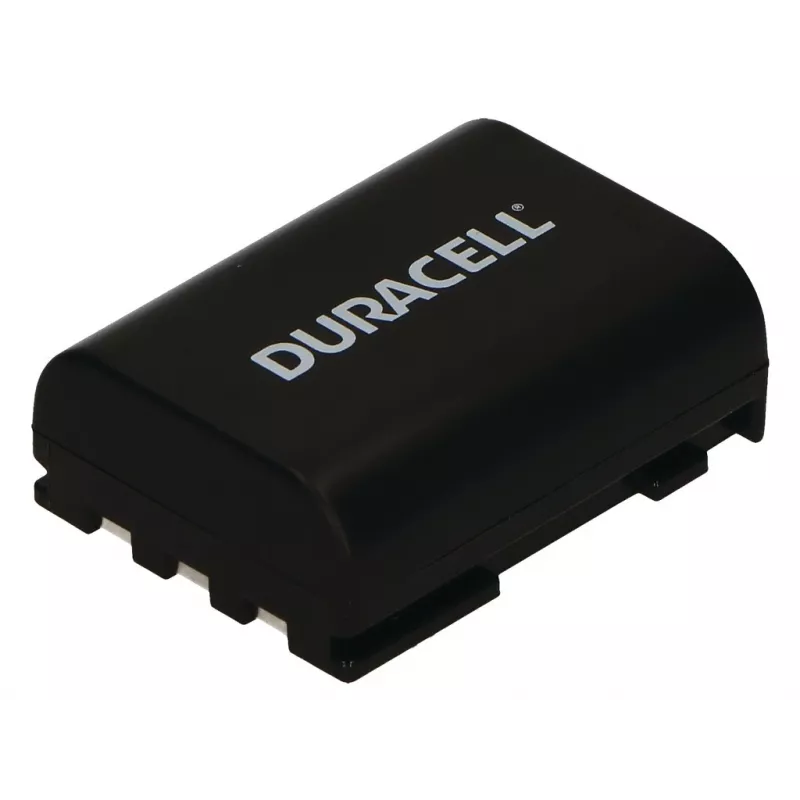 Duracell Camera Battery - replaces Canon NB-2L Battery, 700 mAh, 7.4 V, Lithium-Ion (Li-Ion)