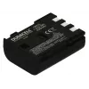 Duracell Camera Battery - replaces Canon NB-2L Battery, 700 mAh, 7.4 V, Lithium-Ion (Li-Ion)