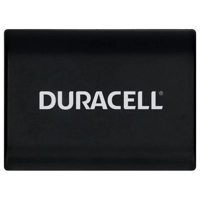 Duracell Camera Battery - replaces Canon NB-2L Battery, 700 mAh, 7.4 V, Lithium-Ion (Li-Ion)