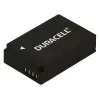 Duracell Camera Battery - replaces Canon LP-E12 Battery, 750 mAh, 7.2 V, Lithium-Ion (Li-Ion)