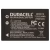 Duracell Camera Battery - replaces Canon LP-E12 Battery, 750 mAh, 7.2 V, Lithium-Ion (Li-Ion)