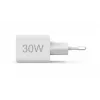 Hama 00201992 mobile device charger Smartphone White AC Fast charging Indoor, Outdoor