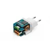 Hama 00201992 mobile device charger Smartphone White AC Fast charging Indoor, Outdoor