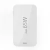 Hama 00201976 mobile device charger Laptop, Power bank, Smartphone, Tablet White AC Fast charging Indoor