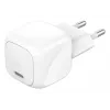 Charger Belkin WCA008kq1MWH-B6 Indoor AC Fast Charging Laptop Smartphone Tablet