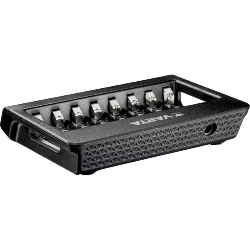 Battery Charger Varta LCD Multi Charger+