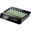 Battery Charger Varta LCD Multi Charger+