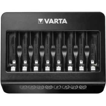 Battery Charger Varta LCD Multi Charger+