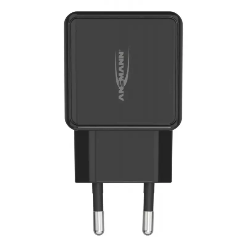 Charger Indoor Ansmann HC218PD Universal Black