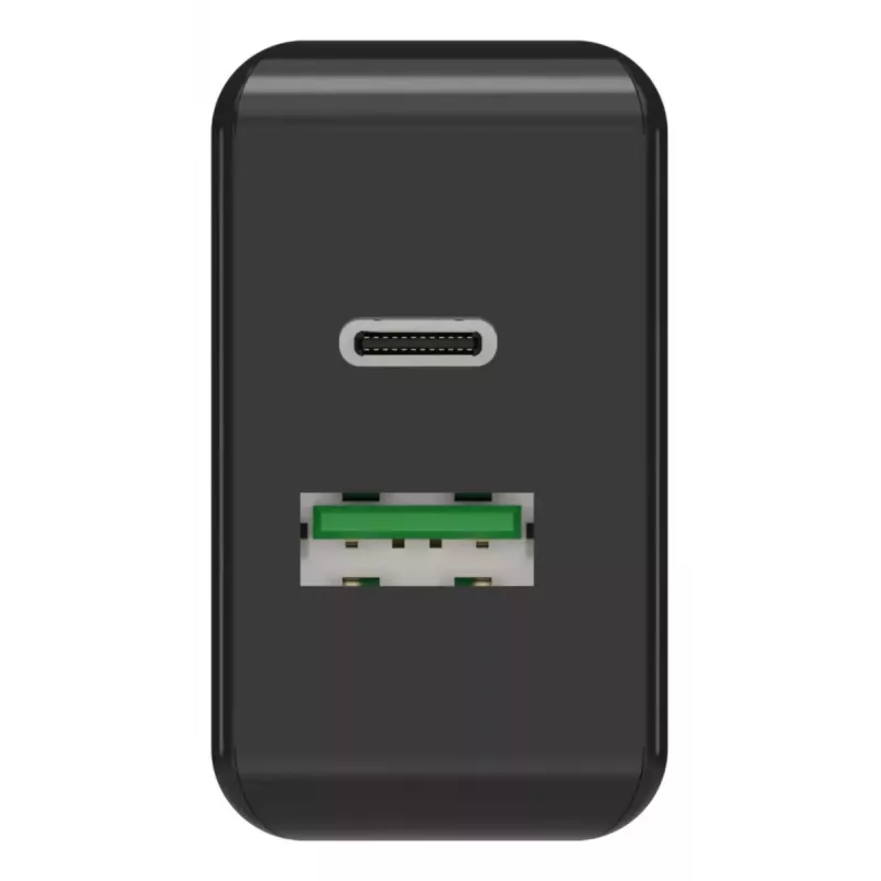 Charger Indoor Ansmann HC218PD Universal Black