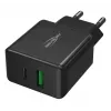 Charger Indoor Ansmann HC218PD Universal Black