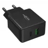 Charger Indoor Ansmann HC218PD Universal Black