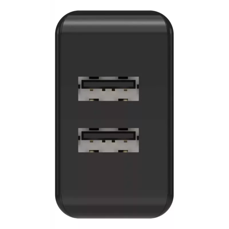 Charger Ansmann HC212 Universal Black AC Indoor
