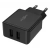 Charger Ansmann HC212 Universal Black AC Indoor