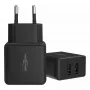 Charger Ansmann HC212 Universal Black AC Indoor