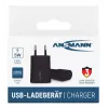 Charger Ansmann HC105 Universal Black AC Indoor