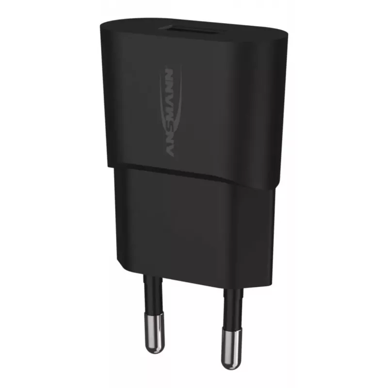 Charger Ansmann HC105 Universal Black AC Indoor