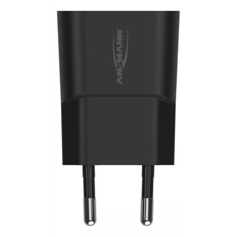 Charger Ansmann HC105 Universal Black AC Indoor