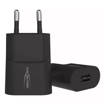 Charger Ansmann HC105 Universal Black AC Indoor