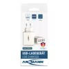 Charger Ansmann HC430 Universal White AC Indoor