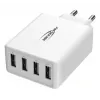 Charger Ansmann HC430 Universal White AC Indoor